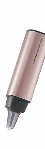 Sharp Ultrasonic Washer Pink UW-A1-P Portable NEW from Japan - Image 2 of 4