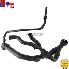 Upper Radiator Coolant Water Hose For Audi A3 2015-2016 5Q0122101GN