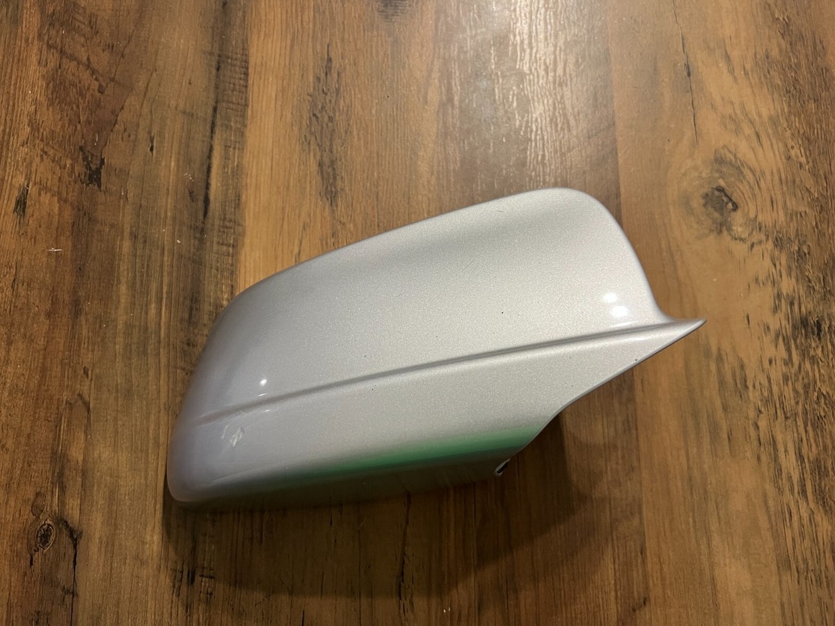 BMW 5 F10 F11 F18 GENUINE Right Mirror Cover Cap 51167216370