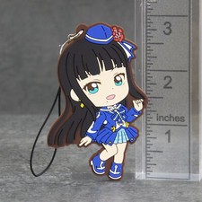  F89-373 Banpresto Rubber Strap Love Live School idol project