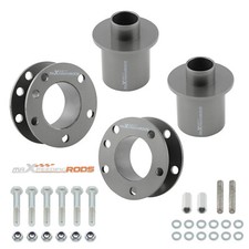 Leveling Lift Kit Front Rear 3" inch Fit Ford Crown Victoria 2003-2011 2005