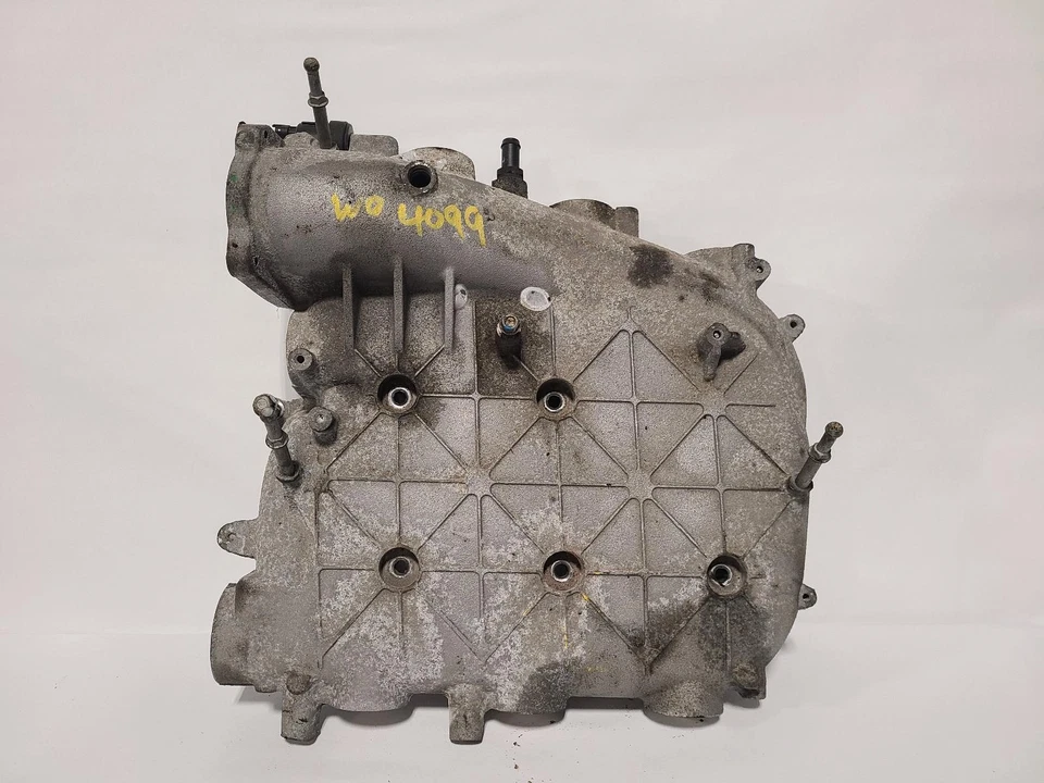 Used Engine Intake Manifold fits: 2011 Buick Enclave 3.6 Grade A Foto 4 de 4