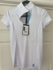 Womens TREDSTEP SOLO COMP SHIRT -S