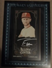 2024 Topps Allen & Ginter X Baseball Checklist Guide in-content 29