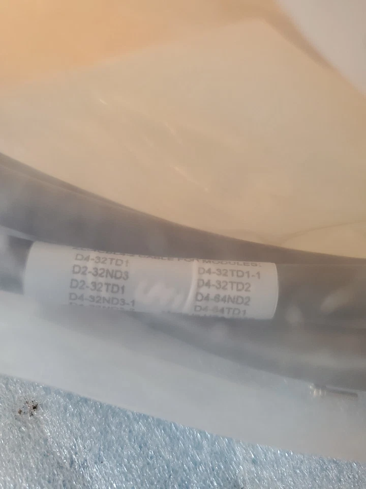 AUTOMATION DIRECT ZL-4CBL4-2 / ZL4CBL42 NEW IN BOX *IN*STOCK*USA* READY TO SHIP - Image 3 of 4