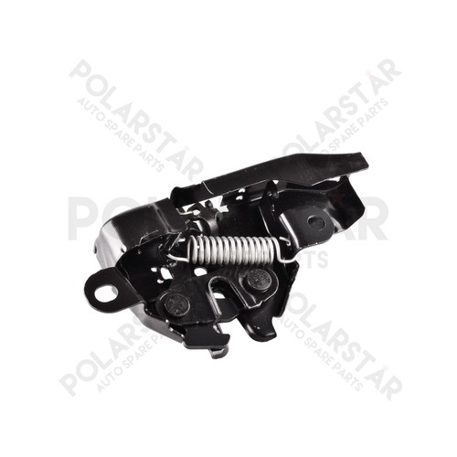 Hood Latch Lock For 2000-2006 Toyota Tundra - Picture 7 of 8