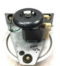 Durham J238-150-1571 Draft Inducer Blower Motor HC21ZE117-B 115V 3300RPM RMA789A