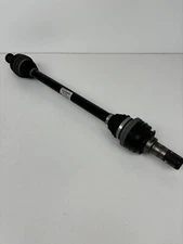 2015-2024 PORSCHE MACAN AWD REAR LEFT OR RIGHT CV AXLE SHAFT OEM