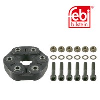 Febi Bilstein Gelenk LäNgswelle Gelenkscheibe Vorne FüR Mercedes C T-Model S203