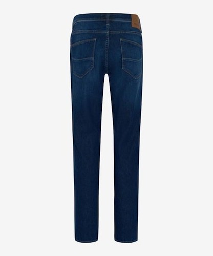 Brax Herren Jeans Form Cadiz Five Pocket Farbe Jeansblau Größe 32-40 Inch - Bild 2 von 2