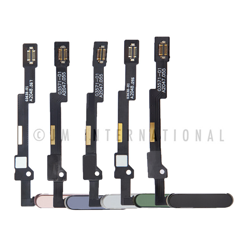 OEM Home Button Flex for iPad Mini