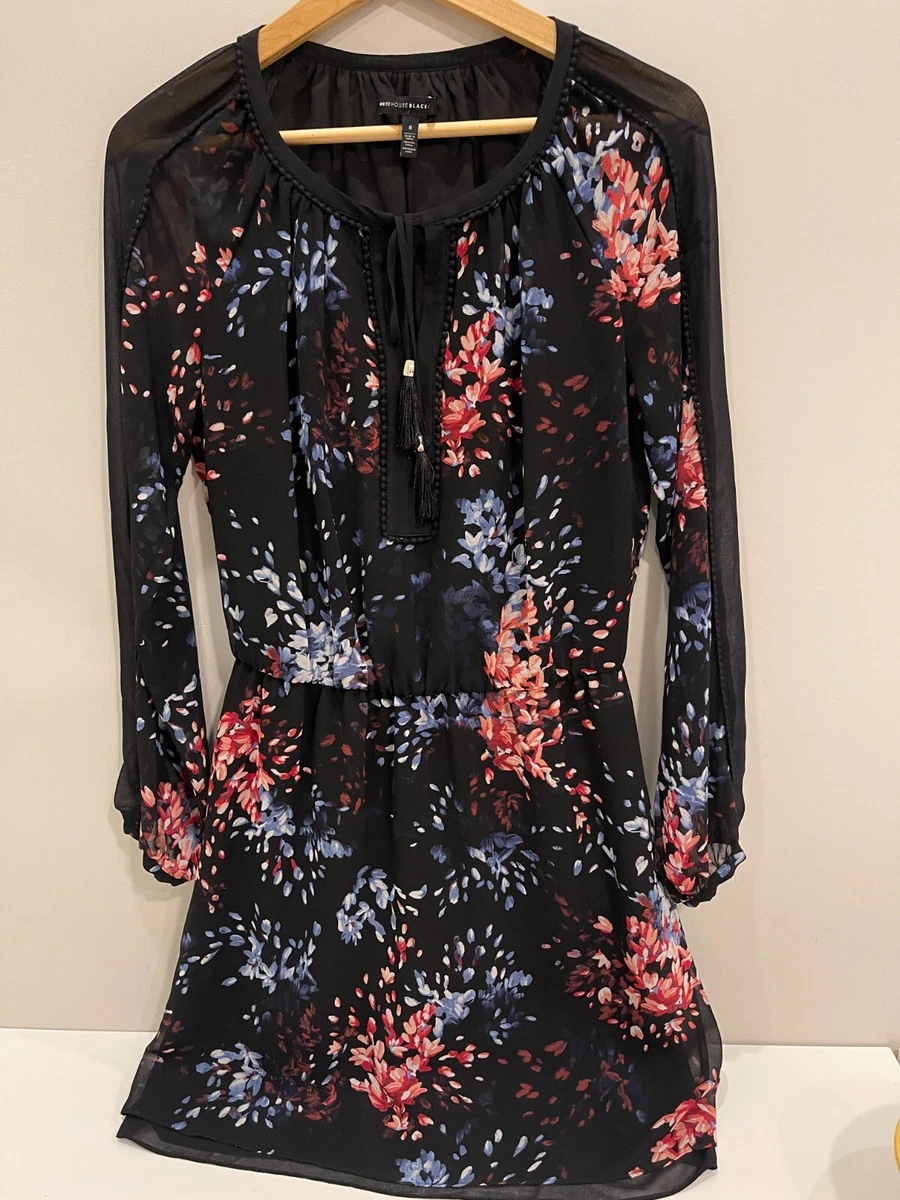 White House Black Market Chiffon Formal Dresses for Women for sale | eBay