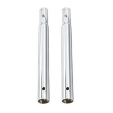 Heavy-Duty Nesting "Z" Rack Height Extenders - Only Fits our ONLY HANGERS Z Rack