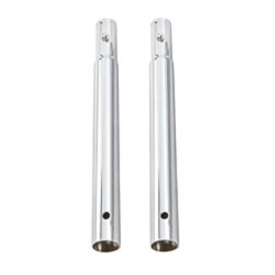 Heavy-Duty Nesting ''Z'' Rack Height Extenders - Only Fits our ONLY HANGERS Z Rack