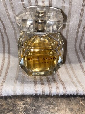 Elie Saab Le Parfum Eau De Parfum Spray **READ