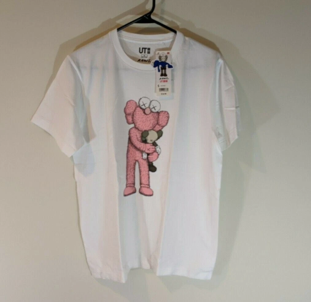 Khám phá hơn 54 áo uniqlo x kaws không thể bỏ qua trieuson5 #35 Khám phá hơn 54 áo uniqlo x kaws không thể bỏ qua trieuson5