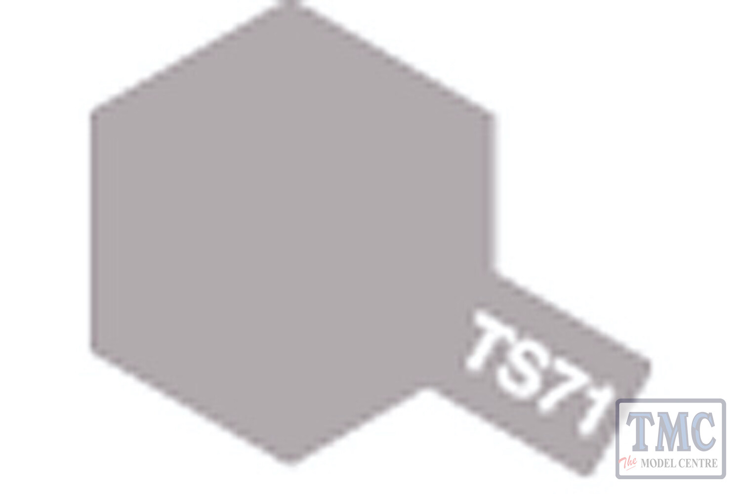 85071 Tamiya TS - 71 Smoke Spray Paint