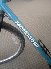 新品未使用 Bicycle Racer Back 青 オールド レーサーバック Blue Mountain Bike Vintage Bikes for sale | eBay