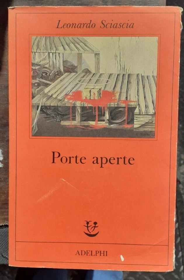 Porte aperte
