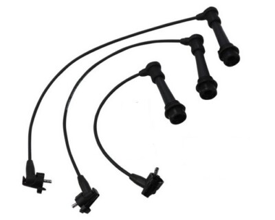 6pcs Ignition Coil Connector Plug – Lexus GS300 IS300 SC300 – OEM 90980-11246 – 1JZ 2JZ