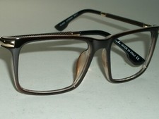 RAY BAN RB4365 CATS 5000 SQUARE TRADITIONALS SUNGLASSES/EYEGLASS FRAMES ONLY