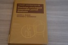 PRECISION ATTACHMENT REMOVABLE PARTIAL DENTURES / BAKER / Ref Z1