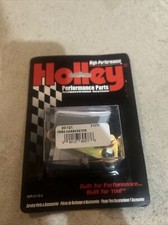 Holley 700r4 Kickdown Bracket