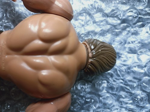 Wonder Bread Savage He-Man, Wun-Dar, Masters of the Universe, 1981 Mattel MOTU - 第 10/24 張圖片