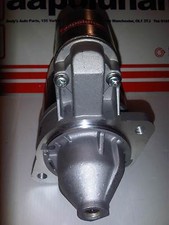 FITS KIA CERATO & RIO 1.4 1.6 PETROL BRAND NEW STARTER MOTOR 2005-2010