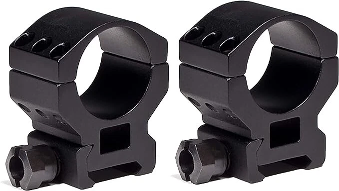Vortex Scope Rings