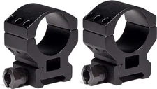 Vortex Optics Tactical 30mm Riflescope Rings TRH-2Pk High Height 1.18 Inches