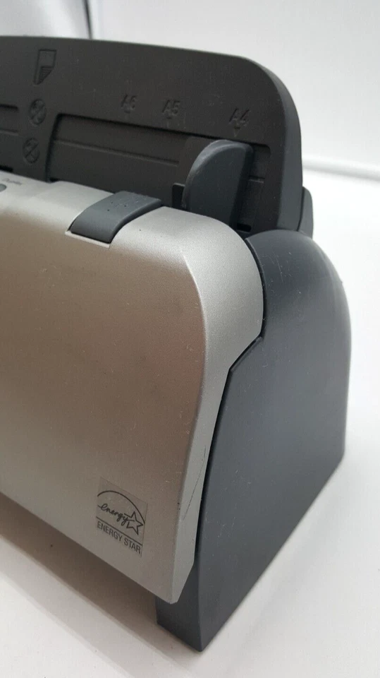 XEROX DocuMate 152 PASSTHROUGH DOCUMENT SCANNER - Image 3 of 4