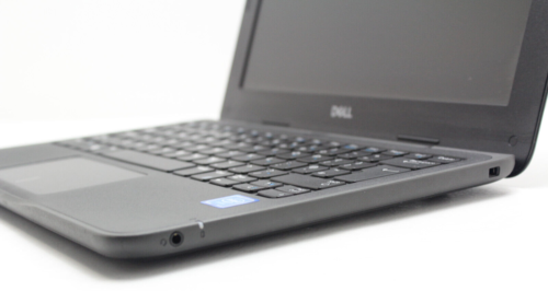 Dell Latitude 3190 - Intel Celeron Quad, 4GB RAM, 64GB eMMC, W11 Pro EDU - Picture 4 of 5