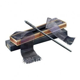 Noble Collection - Harry Potter - Olivander Zauberstab - Severus Snape - Piton -