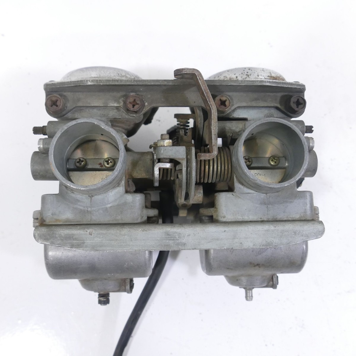Kawasaki Z 305 CSR Carburetor Slide Membrane Choke 84390 | eBay