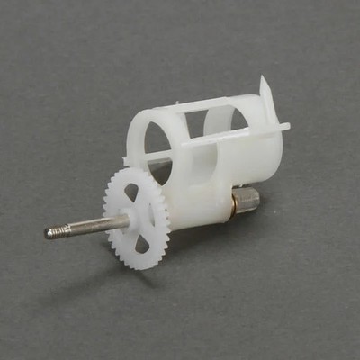 EFLU2927 E-flite UMX Radian Gearbox
