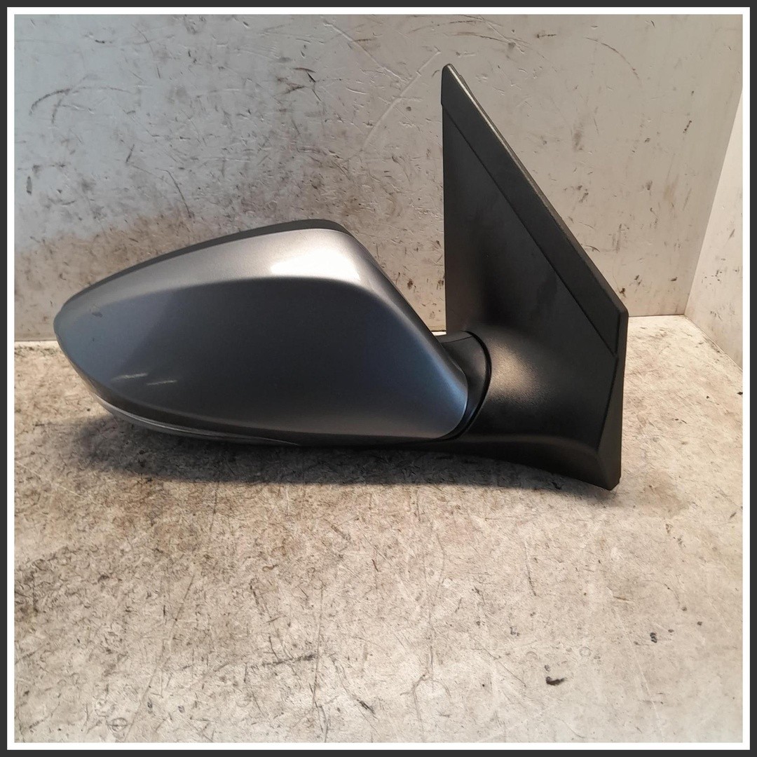 Specchio Retrovisore Laterale Destro DX Hyundai i30 II CW 87620A6020CA 2012 2014