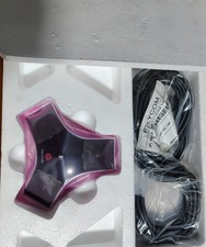 Polycom Microphone Mic Array Micpod 2215-23327-001 HDX Series 7.6m Cable NIB