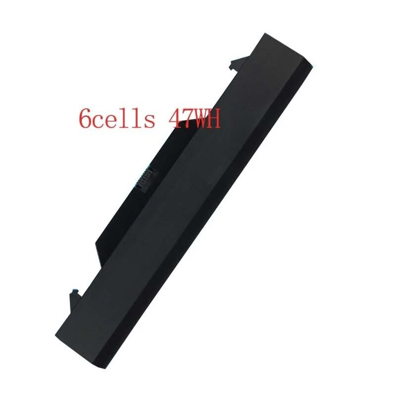 Batería de 6 celdas de 10,8 VCC para HP 4510s 4515s 4710s HSTNN-LB88 HSTNN-OB88 Foto 3 de 3