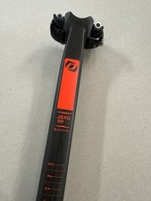 Syncros AERO RR 1.1 Carbon Sattelstütze 31,6mm 400mm 20mm Offset NEU!