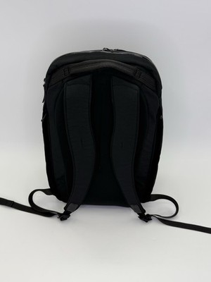 Bellroy Venture Backpack V2 Black Travel Laptop Everyday Carry EDC Backpack  | eBay