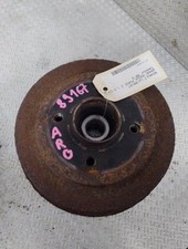 Tambour de frein Renault MODUS