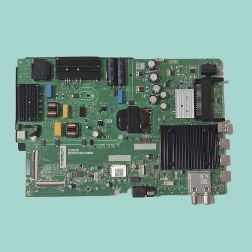 LG TV Mainboard 4RT874C5 / TPD.RT2874T.PD781 aus 55UT73006LA