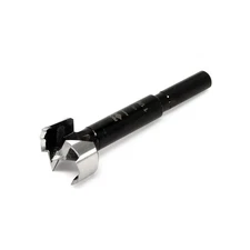 Fisch Black Shark Forstner Bit 1-1/16"