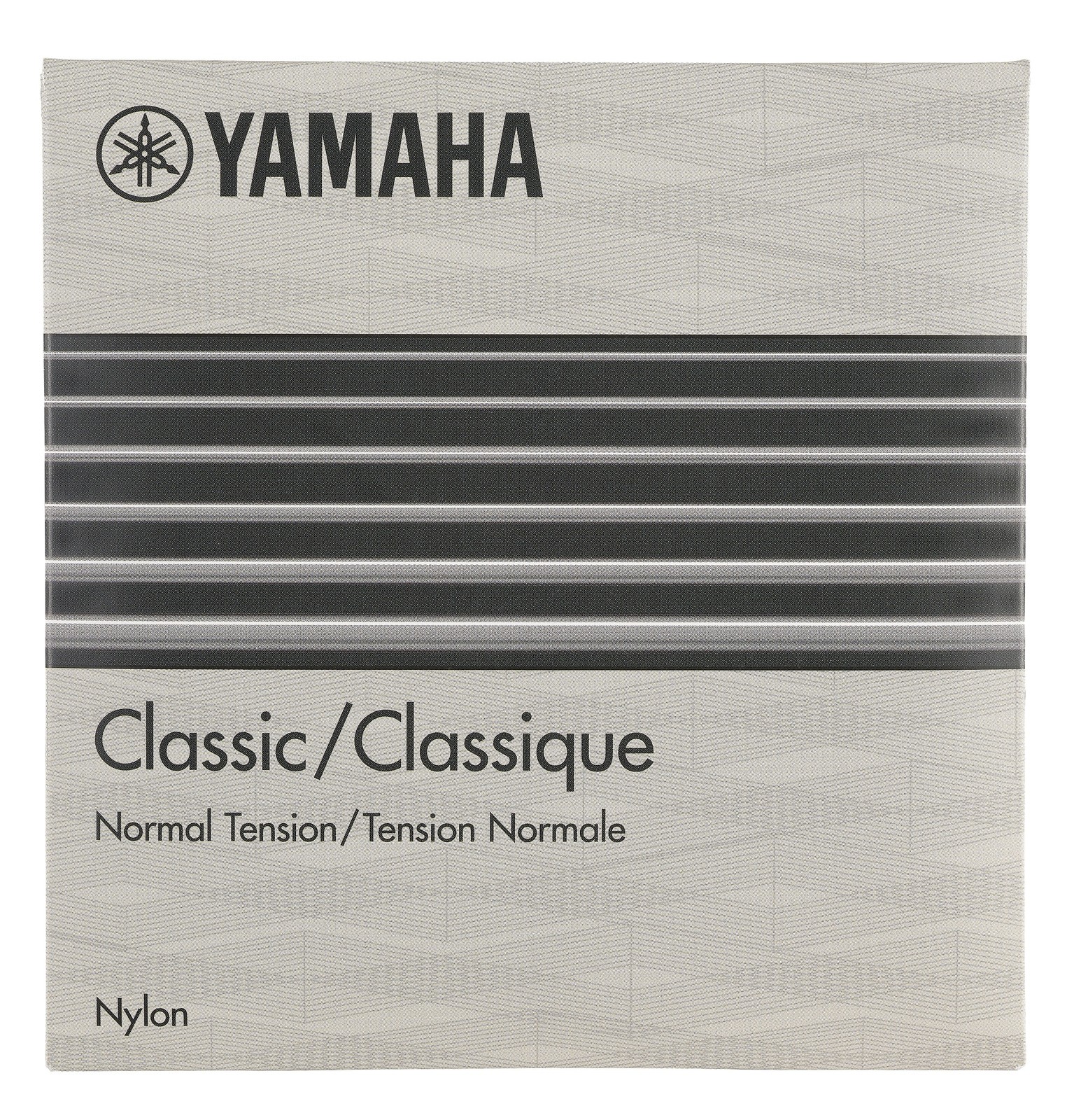 YAMAHA GSC28 Classic 2790₽