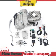 Zs212 Engine Kit For Zongshen 212cc Daytona Anima 190 Zs190 Yx150 Zs155 4-stroke Zs212 Engine Kit For Zongshen 212cc Daytona Anima 190 Zs190 Yx150 Zs155 4-stroke