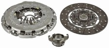 Kit d'embrayage Hyundai H-1