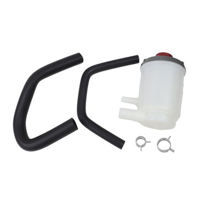 Efficient Power Steering Pump & Hose Kit for Honda For Accord Years 03 07