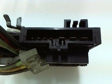 Commande chauffage CHRYSLER VOYAGER 2