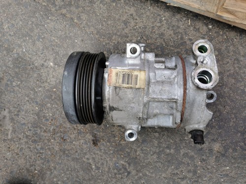 Klimakompressor 447260-0360 Opel Corsa D Meriva B